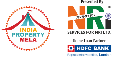Services NRI logo HDFC